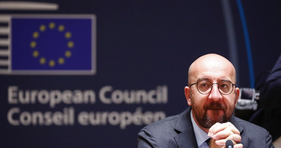 Szef Rady Europejskiej Charles Michel ma jeszcze przed kolacją przedstawić nową propozycję w sprawie wieloletniego budżetu UE i funduszu odbudowy po koronakryzysie - dowiedziała się korespondentka RMF FM w Brukseli.