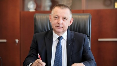 "Rzeczpospolita": Marian Banaś okopuje się w NIK, wymienia kadry