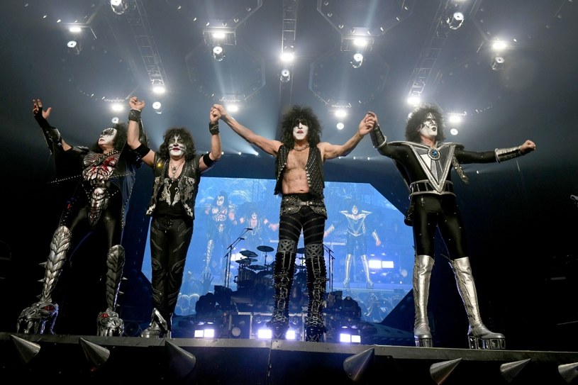 Kiss Koncert w Polsce przełożony na 2021 r. przez