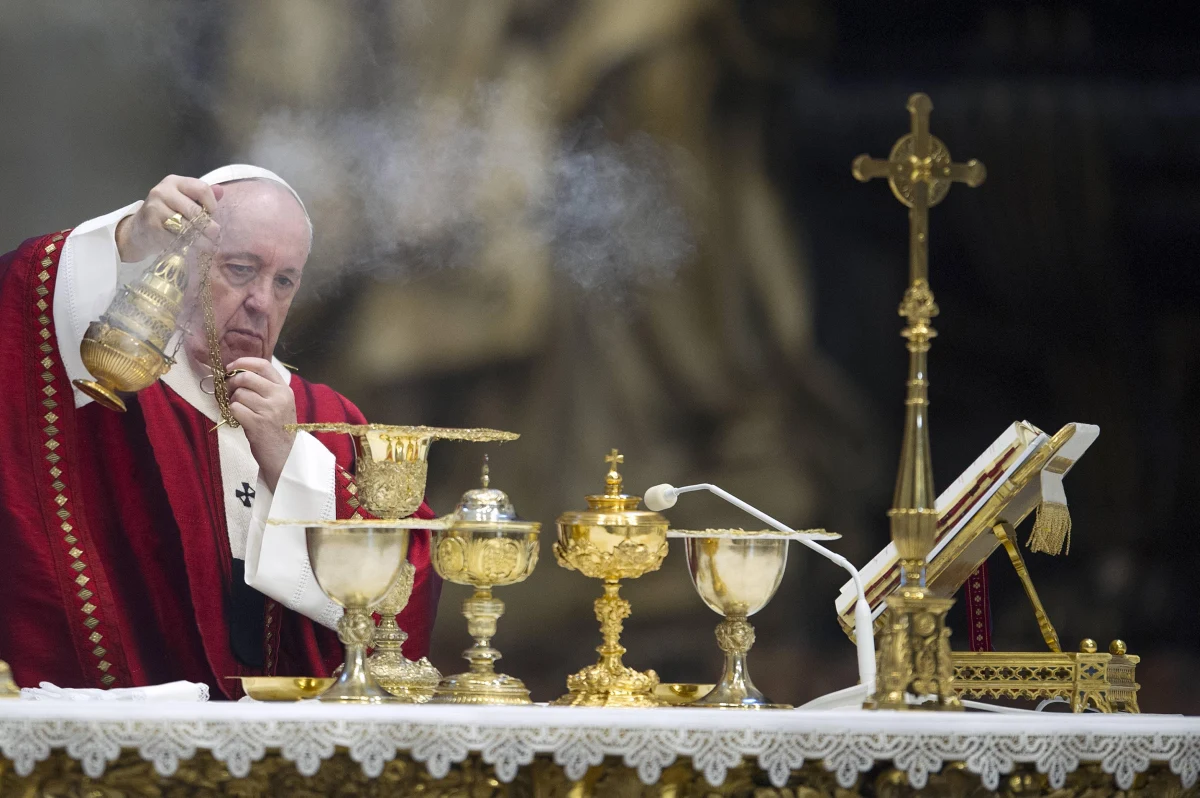 Parafia nie może stać się strukturą "sklerotyczną", skupioną na sobie - czytamy w ogłoszonej w poniedziałek instrukcji Watykanu. W dokumencie położono nacisk na konieczność "przeprowadzenia procesu odmłodzenia" oblicza Kościoła oraz "bezinteresowności".
