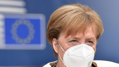 Merkel o szczycie UE: Wypracowaliśmy ramy możliwego porozumienia