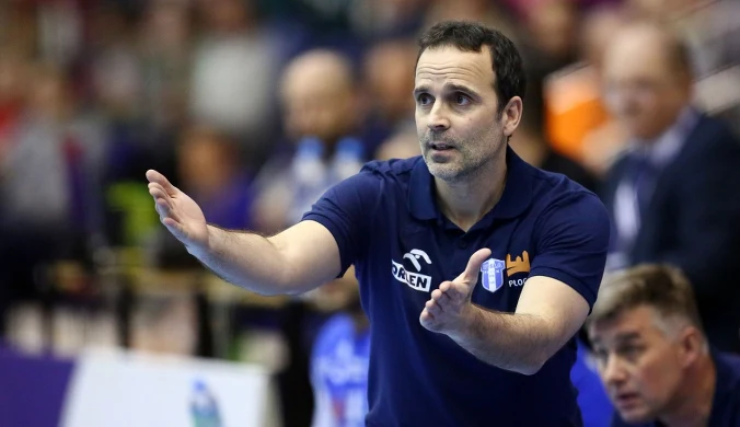 LE piłkarzy ręcznych. Orlen Wisła bez eliminacji