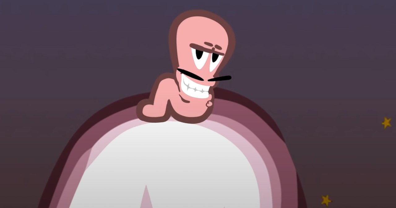 Kultowa seria Worms powraca? Przeciek zdradza wszystko