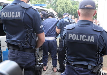 Łódzkie: Brutalny atak na 16-latkę. Podejrzany o zabójstwo aresztowany na 3 miesiące