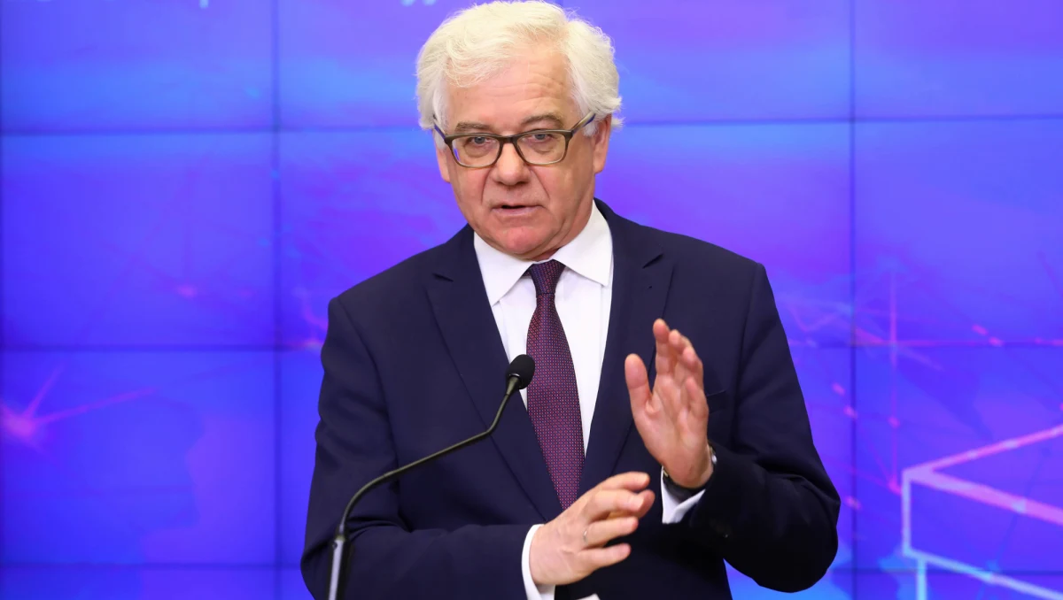 "Będzie rekonstrukcja rządu, ale premier zostaje" – powiedział ostatnio Jarosław Kaczyński. Wiadomo już, że z resortem spraw zagranicznych pożegna się Jacek Czaputowicz. Kto za niego? – Typuje się Pawła Jabłońskiego – zdradza Interii Witold Waszczykowski, były szef MSZ.