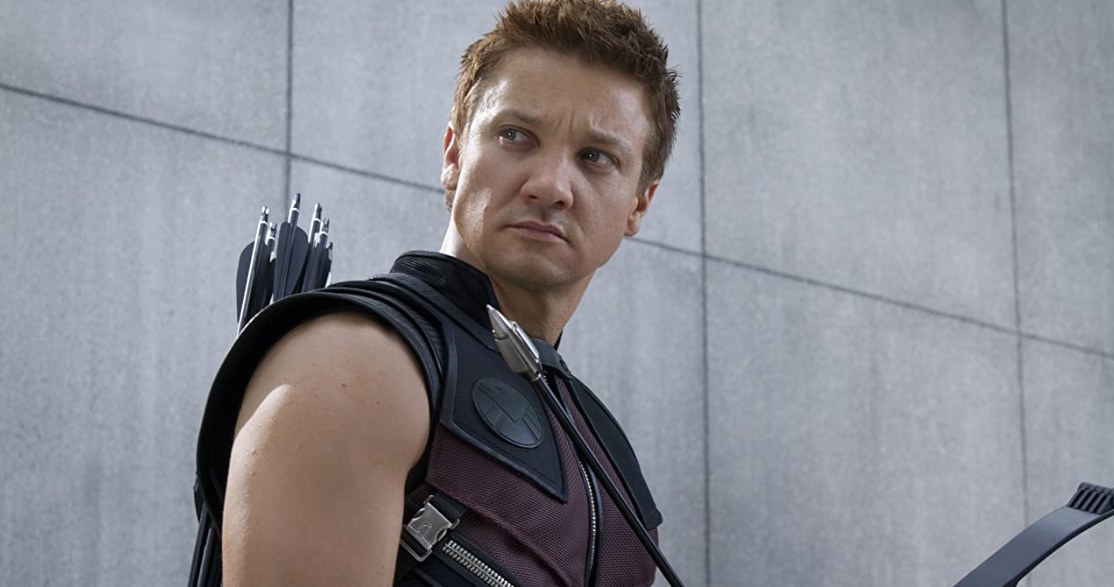 Jeremy, Renner, gościł, podcaście, Smartless, rozmowie, Jasonem, Batemanem, Willem, Arnettem, Seanem, Hayesem, zdradził, tragicz Jeremy Renner nie ma siły na wymagające role. Wszystko przez tragiczny wypadek