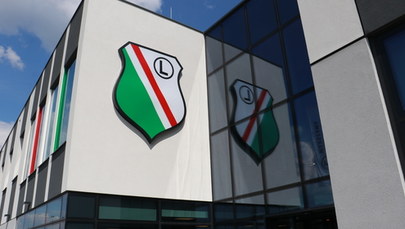 Legia Warszawa ma nowe centrum treningowe za ponad 80 milionów złotych