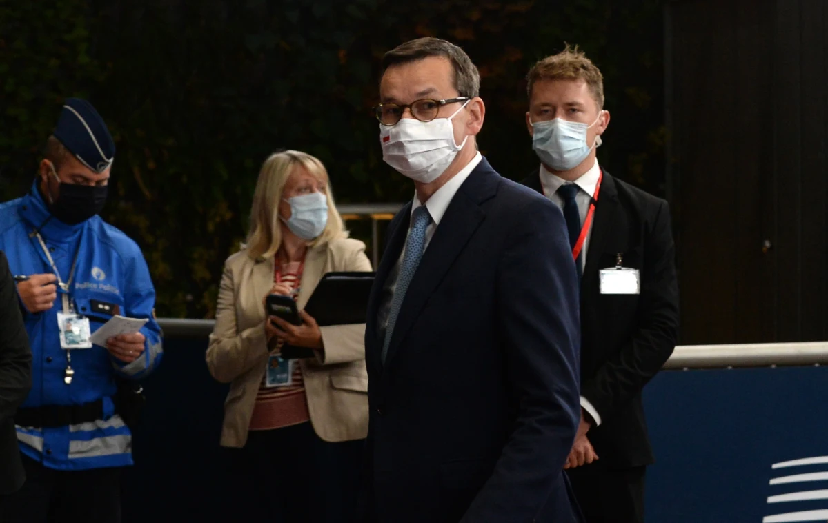 Gdy szczyt UE kończy się kompromisem to szefowie państw i rządów wracają do swoich krajów i ogłaszają sukces. Tak jest od zawsze. Z reguły jest więc tyle sukcesów, ilu przywódców. 