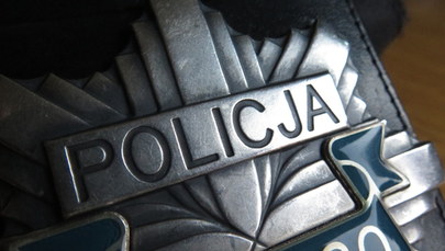 Wysoko postawiony funkcjonariusz Komendy Wojewódzkiej Policji w Krakowie zarażony koronawirusem