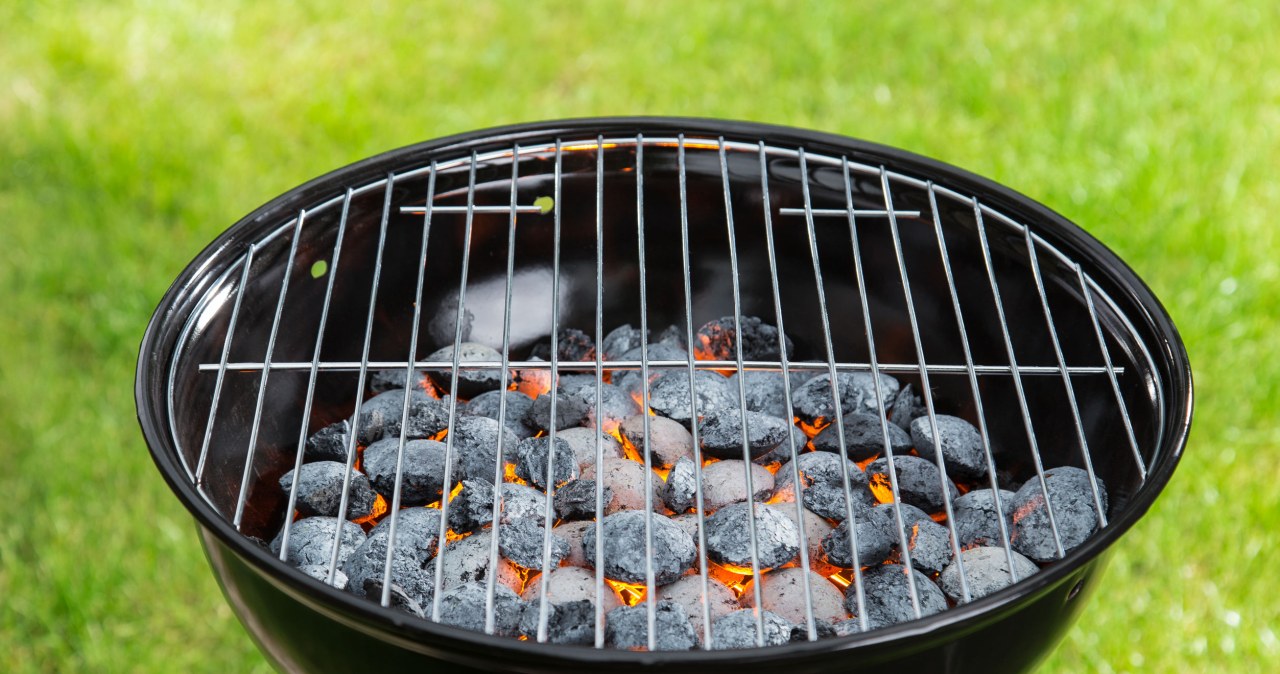 Uwaga na ukryte wady grilli. Kontrola wykazała liczne nieprawidłowości