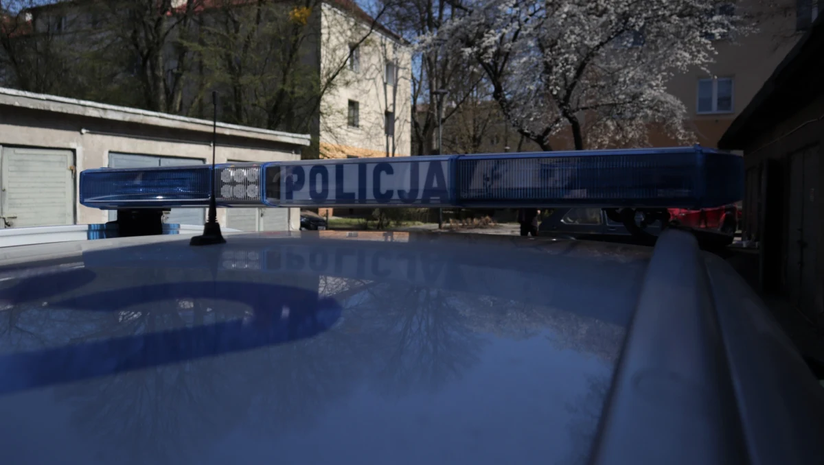 W Czarnym Dunajcu w powiecie nowotarskim zostało znalezione ciało 62-letniego mężczyzny. Śledczy ustalają, jak doszło do tragedii.