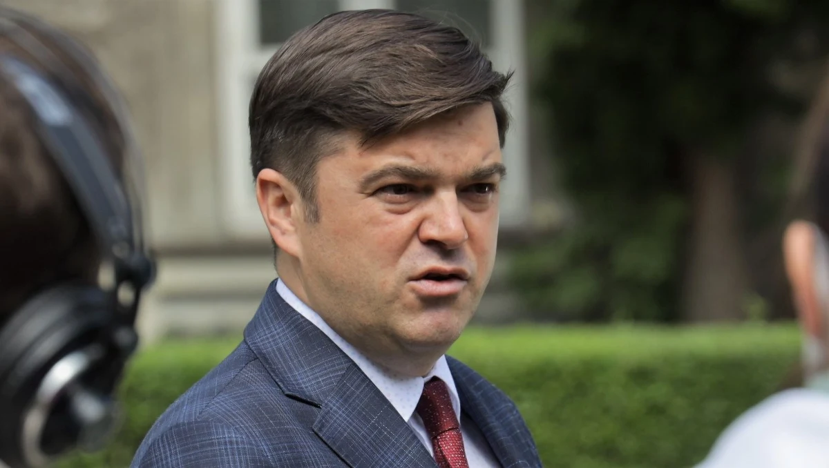 Dzisiaj ministerstwo zdrowia poinformowało o 399 nowych, stwierdzonych przypadkach zakażenia koronawirusem i kolejnych 9 zgonach. W rozmowie z reporterem RMF FM rzecznik ministerstwa zdrowia Wojciech Andrusiewicz przekonuje, że epidemia w większości kraju jest „marginalna”.