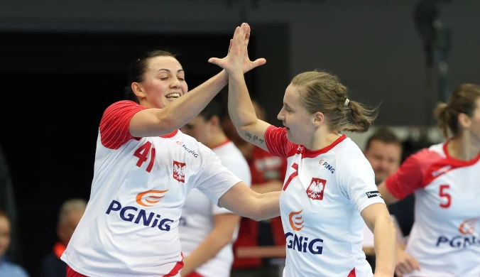 PGNiG Superliga. Małgorzata Stasiak fizjoterapeutką w Pogoni
