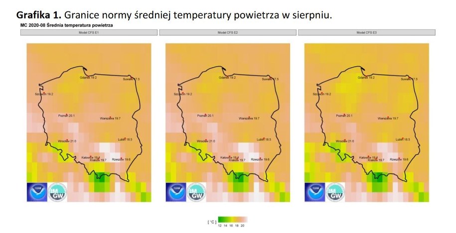 /IMGW-PIB /Materiały prasowe