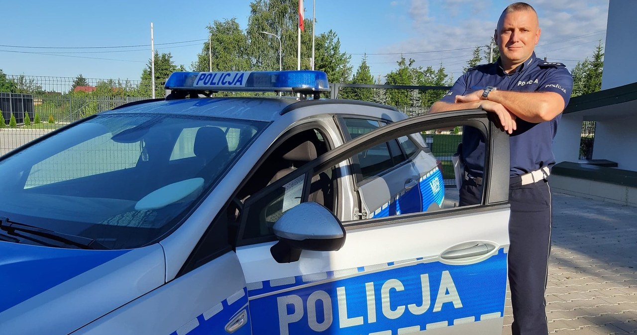 /Policja