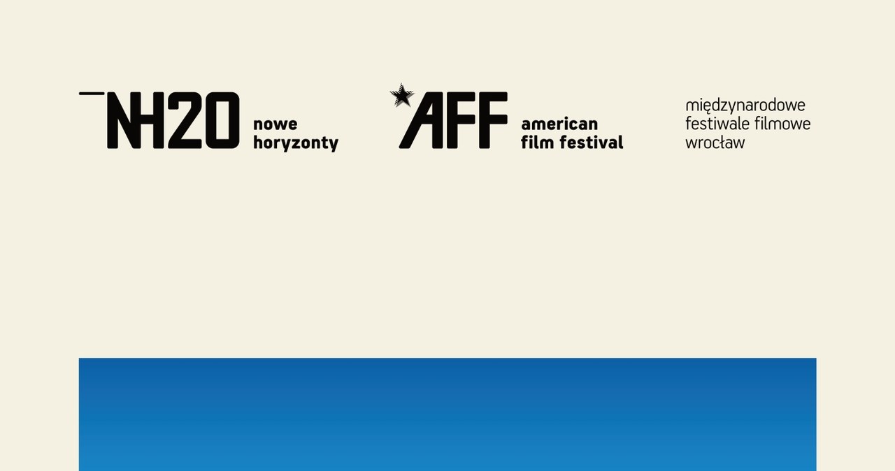 Odważne, bezkompromisowe, przełamujące stereotypy, ale też dające otuchę i nadzieję na lepsze jutro: kino prezentowane w ramach MFF Nowe Horyzonty i American Film Festival od zawsze udowadnia, że sztuka filmowa ma w sobie "coś więcej". W tym roku nasze spojrzenia kierujemy ku nadchodzącej przyszłości, dlatego znakiem połączonych festiwali została jaskółka: symbol wolności, otwartości, poszukiwania i przede wszystkim - nadziei. 