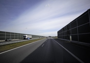 Szykują się nocne utrudnienia na A1. Sprawdź objazdy