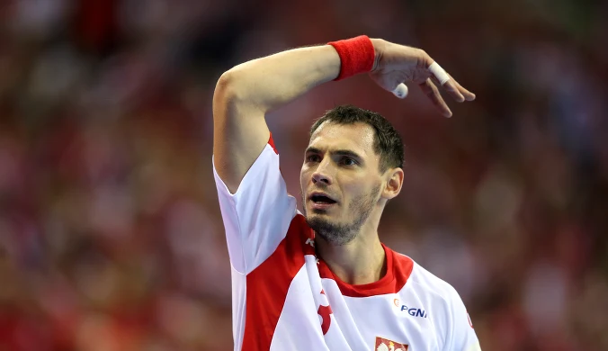 PGNiG Ekstraliga. Krzysztof Lijewski przedłużył kontrakt z PGE Kielce