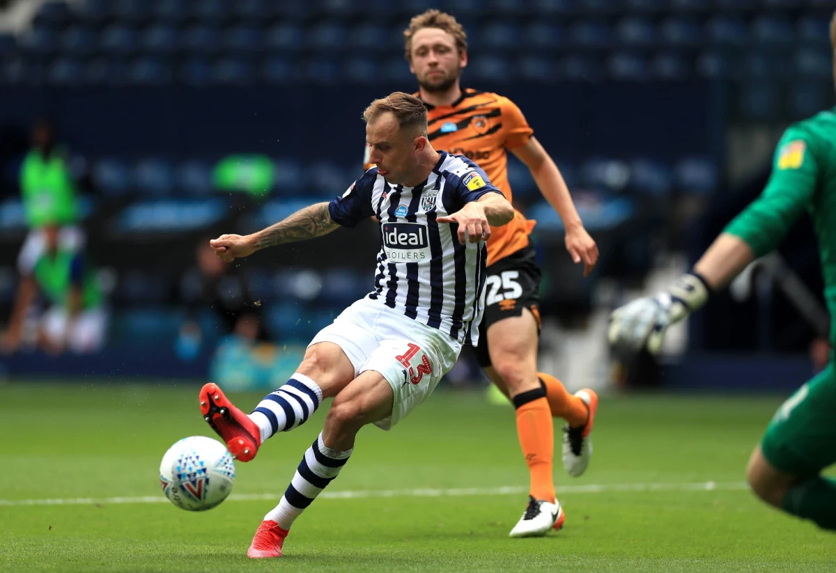 Drużyna West Bromwich Albion, której piłkarzem jest Kamil Grosicki, wywalczyła bezpośredni awans do Premier League. W ostatniej kolejce sezonu 2019/20 na zapleczu angielskiej ekstraklasy WBA zremisowało u siebie z Queens Park Rangers 2:2. To wystarczyło.