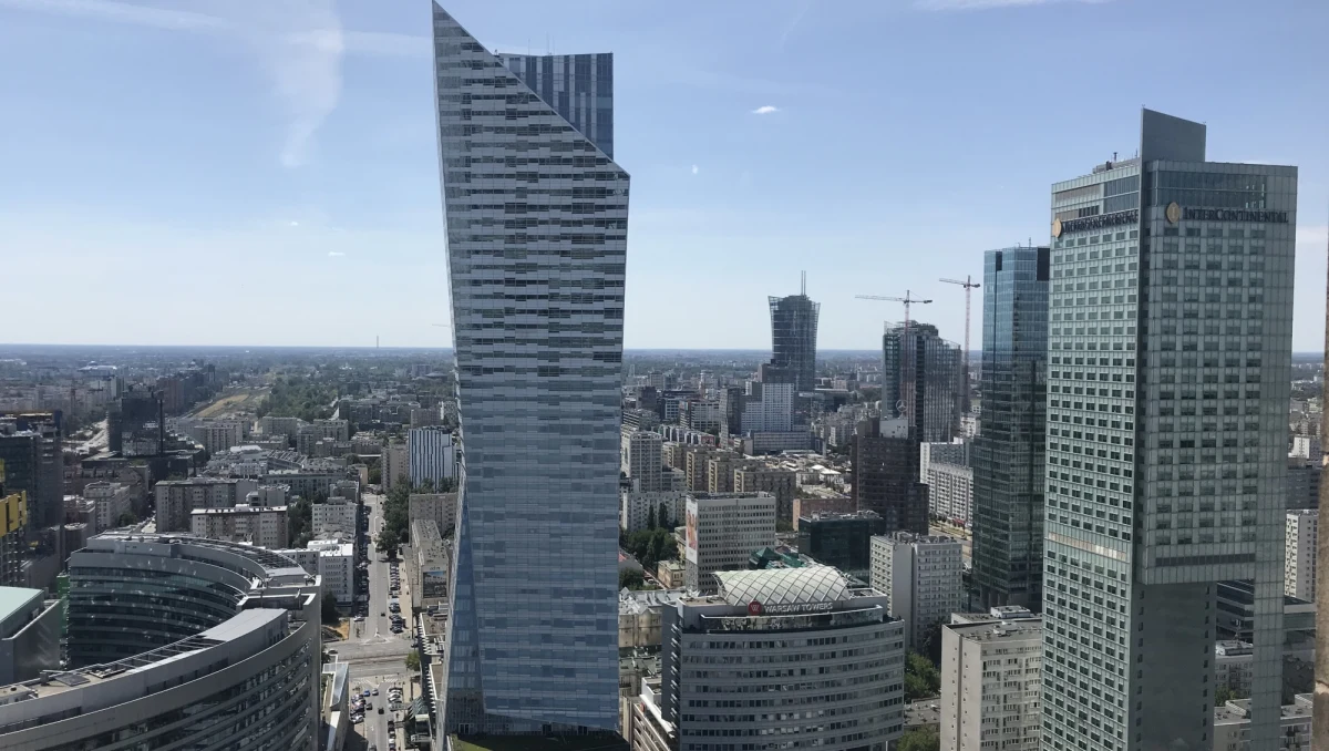 Wyodrębnienie Warszawy z Mazowsza jest możliwe, ale nie jest przesądzone. Według informacji naszego dziennikarza, w obozie Zjednoczonej Prawicy przyspieszyły dyskusje nad taką koncepcją. 