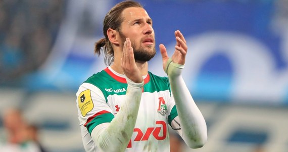 Grzegorz Krychowiak znalazł się w najlepszej jedenastce sezonu rosyjskiej Premier Ligi według Sofascore. Reprezentant Polski zdobył z Lokomotiwem Moskwa wicemistrzostwo kraju.