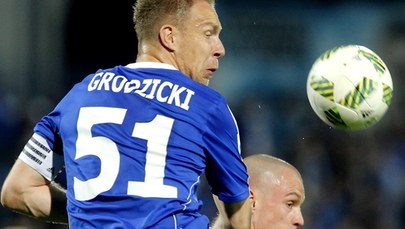 Rafał Grodzicki: Jako wychowanek Cracovii będę trzymał kciuki za drużynę