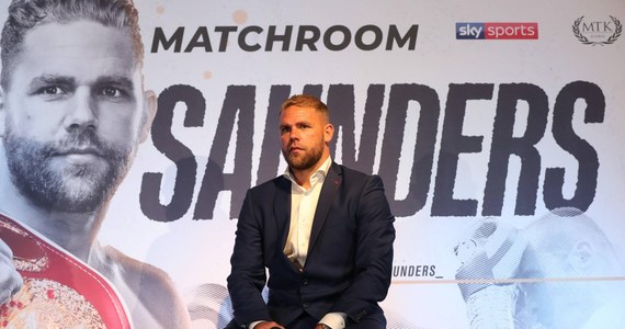 Brytyjski bokser Billy Joe Saunders - mistrz świata WBO w wadze super średniej - ma zapłacić  15 tysięcy funtów grzywny za pozorowanie tolerowania przemocy domowej. Pieniądze mają trafić do organizacji charytatywnych. 