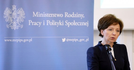 Minister zapowiada podwyższenie emerytur i rent.  Powyżej 50 zł