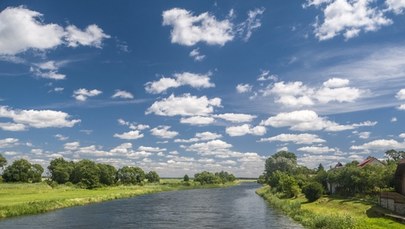 Kolejna osoba utonęła w rzece Narew. Tym razem przy plaży miejskiej w Łomży