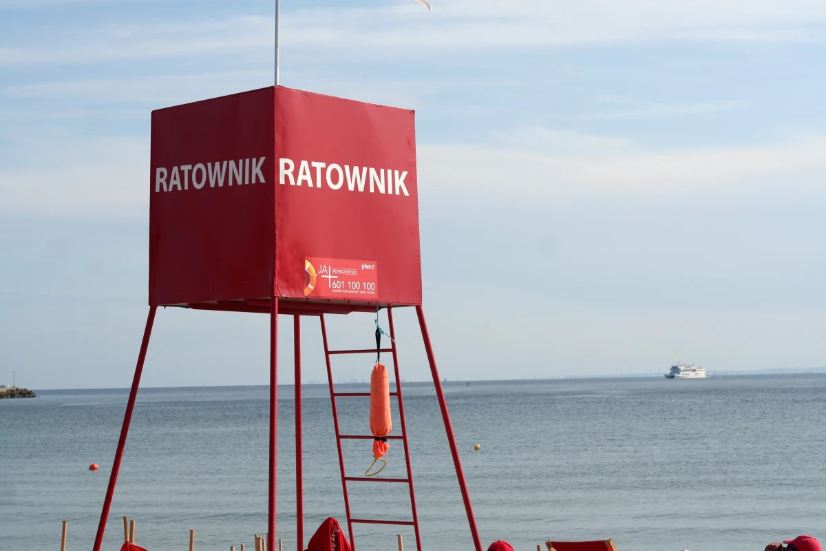 Za nami tragiczny wakacyjny weekend na polskich kąpieliskach. Jak podaje Rządowe Centrum Bezpieczeństwa, w sobotę i w niedzielę utonęło łącznie 17 osób.