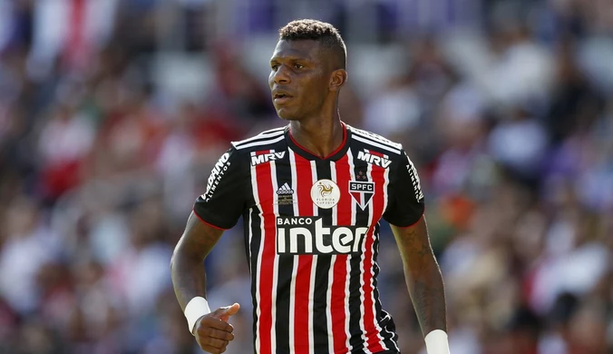 Kibice Sao Paulo FC skrytykowali drużynę za... wygraną