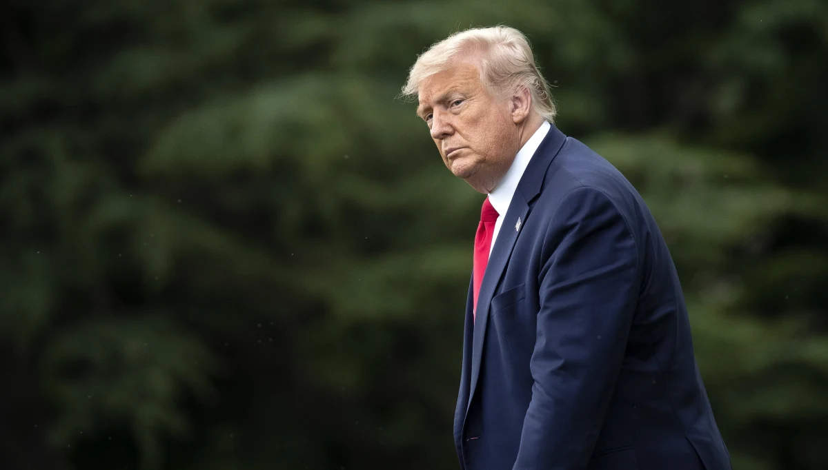 Doradca prezydenta USA Donalda Trumpa ds. bezpieczeństwa narodowego Robert O'Brien jest zakażony koronawirusem, co potwierdziło badanie - poinformował Biały Dom, dodając, że nie ma zagrożenia dla samego prezydenta ani wiceprezydenta Mike'a Pence'a. 