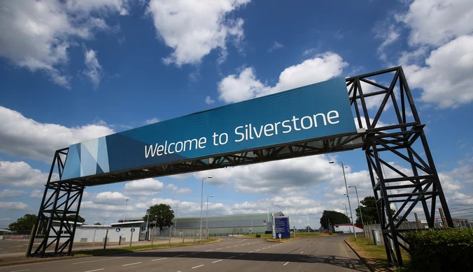 F1. Silverstone będzie gospodarzem jeszcze jednego wyścigu?