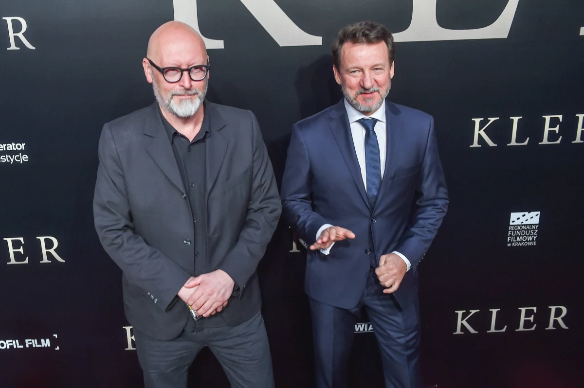 Na Śląsku padł pierwszy klaps na planie filmu o Edwardzie Gierku. Rolę I sekretarza PZPR w latach 70. gra Michał Koterski. Trwają też zdjęcia do nowego filmu Wojtka Smarzowskiego pod roboczym tytułem "W2". W obsadzie m.in Robert Więckiewicz Agata Kulesza i Michalina Łabacz.