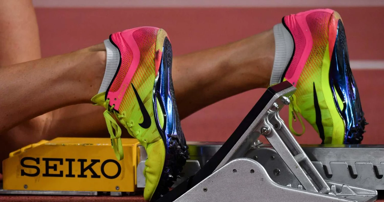 World Athletics