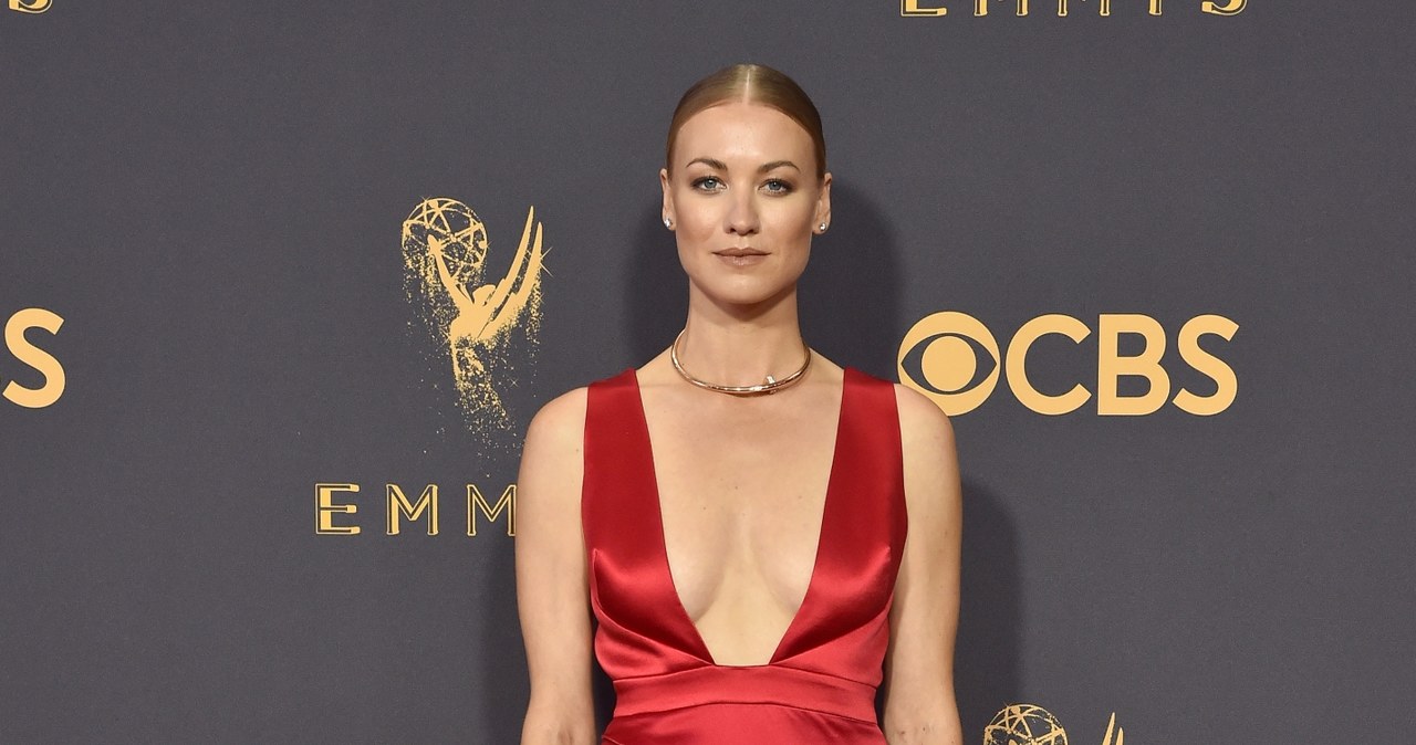 ​Yvonne Strahovski, znana z ról w produkcjach "Opowieść podręcznej", "Dexter", "Predator" czy "Tajemnice Manhattanu", po raz drugi zostanie mamą. Aktorka będzie miała syna czy córkę?