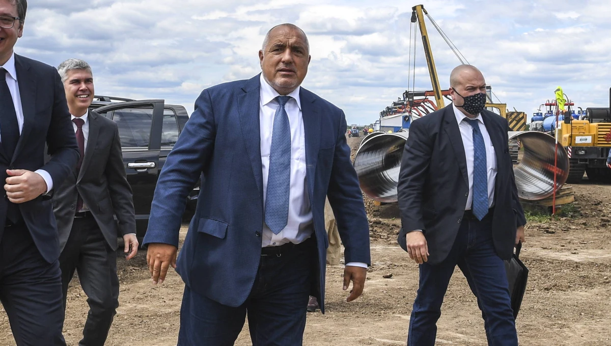 Kolejny dzień antyrządowych protestów w Bułgarii. Na wieczór demonstranci zapowiadają rozbicie obozu przed siedzibą rządu. Media publikują tymczasem kolejne nagrania rozmowy premiera Bojko Borisowa, w których obraźliwie wypowiada się o przeciwnikach politycznych. 