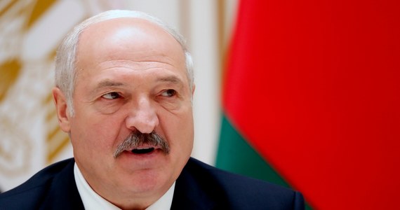 Aljaksandr Łukaszenka: Białoruś nie będzie prowincją Polski