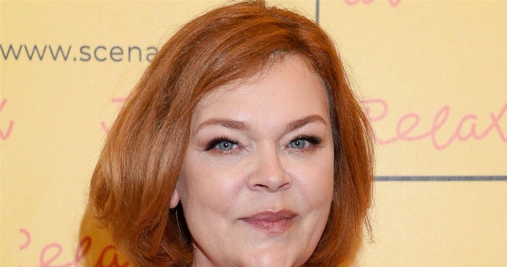 "Belfer" Znana aktorka dwa razy wygrała z rakiem, a teraz martwi się o