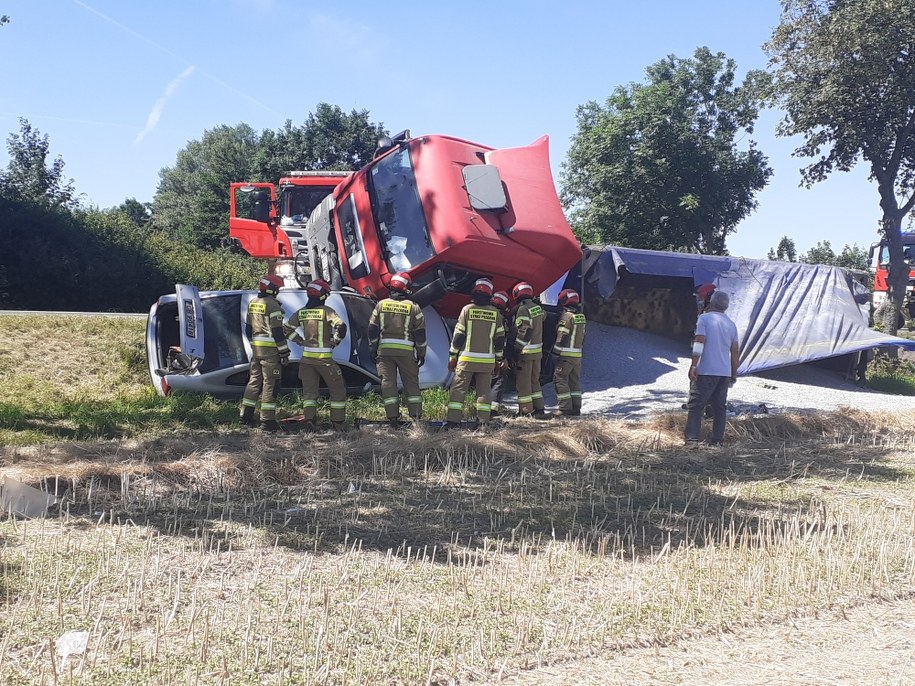 /Gorąca Linia RMF FM