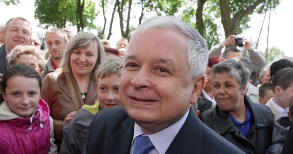 Narodowy Bank Polski planuje wyemitować banknot kolekcjonerski z wizerunkiem prezydenta Lecha Kaczyńskiego. Planowana wartość nominalna banknotu to 20 złotych.