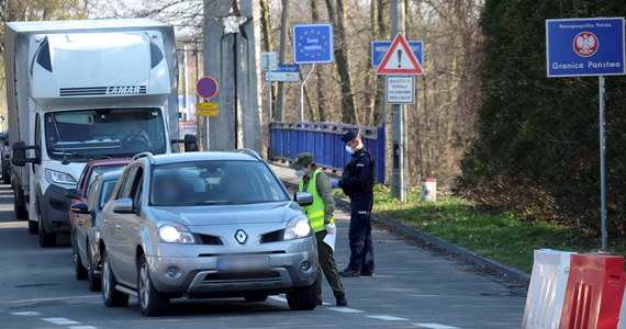 "Jeśli wprowadzimy nakaz kwarantanny dla przyjeżdżających, to na pewno o tym poinformujemy z wyprzedzeniem co najmniej tygodniowym" - zapowiedział minister zdrowia.