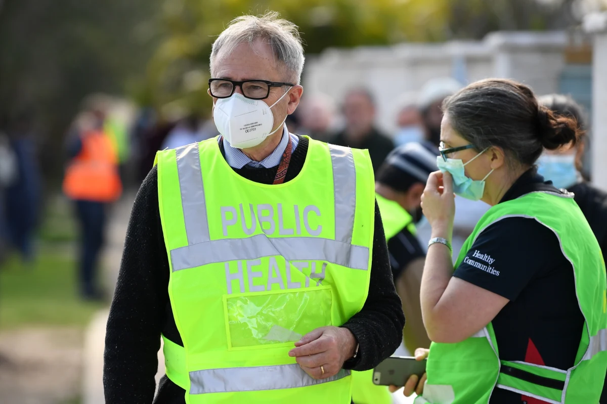Rząd australijskiego stanu Wiktoria ogłosił stan klęski żywiołowej. Od trzech tygodni obserwowany jest tam gwałtowny wzrost liczby zakażeń koronawirusem. W niedzielę podano, że dobowy przyrost zakażeń wynosi 671, podczas gdy dzień wcześniej osiągnął poziom 397.
