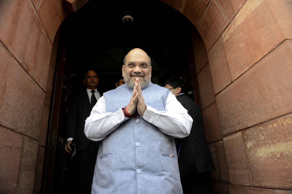 Minister spraw wewnętrznych Indii Amit Shah, który koordynował walkę z epidemią koronawirusa, trafił do szpitala. Rozpoznano u niego Covid-19. Shah uważany jest za jednego z najbardziej zaufanych współpracowników premiera Narendry Modiego.