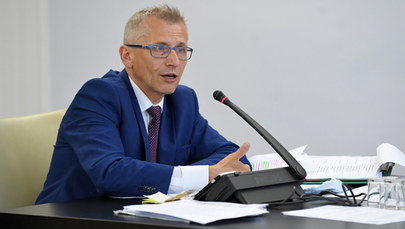 Senator Krzysztof Kwiatkowski na kwarantannie z powodu kontaktu z Libickim