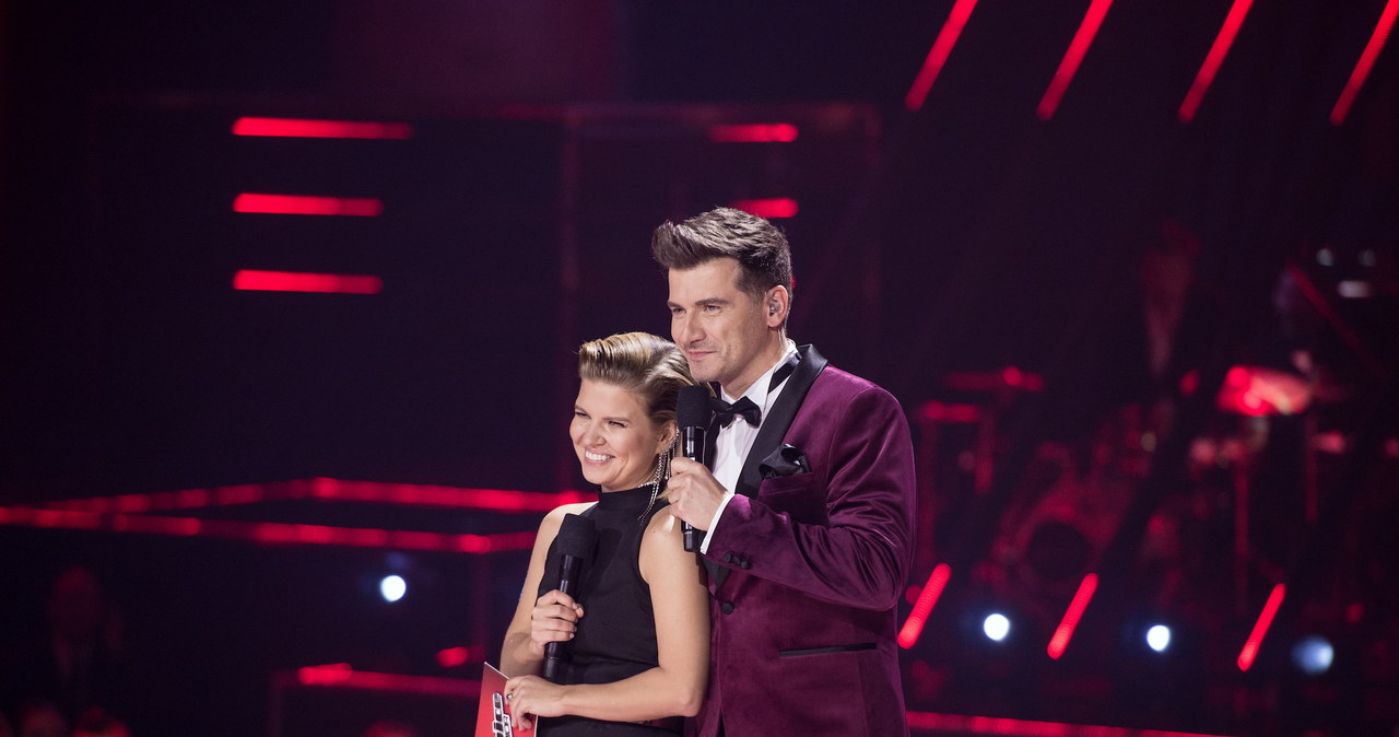 Niebawem ruszają nagrania drugiej edycji "The Voice Senior", programu, który okazał się telewizyjnym hitem. Współgospodarzem drugiej odsłony talent-show z udziałem seniorów nie będzie już Tomasz Kammel. Kto go zastąpi u boku Marty Manowskiej? Okazuje się, że będzie to Rafał Brzozowski.