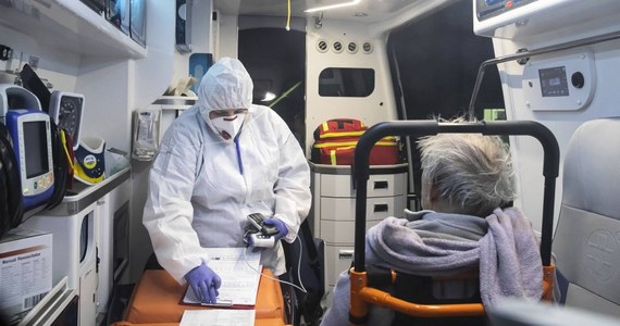 Ministerstwo Zdrowia poinformowało o 575 nowych zakażeniach koronawirusem. Jedna osoba zmarła. Łącznie od początku pandemii w Polsce zanotowano 47 469 przypadków oraz 1 732 zgonów.