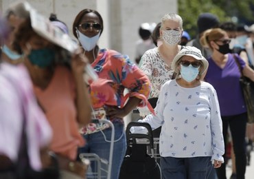 Kraje z obowiązkowymi szczepieniami przeciwko gruźlicy łagodniej przechodzą pandemię