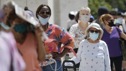 Kraje z obowiązkowymi szczepieniami przeciwko gruźlicy łagodniej przechodzą pandemię