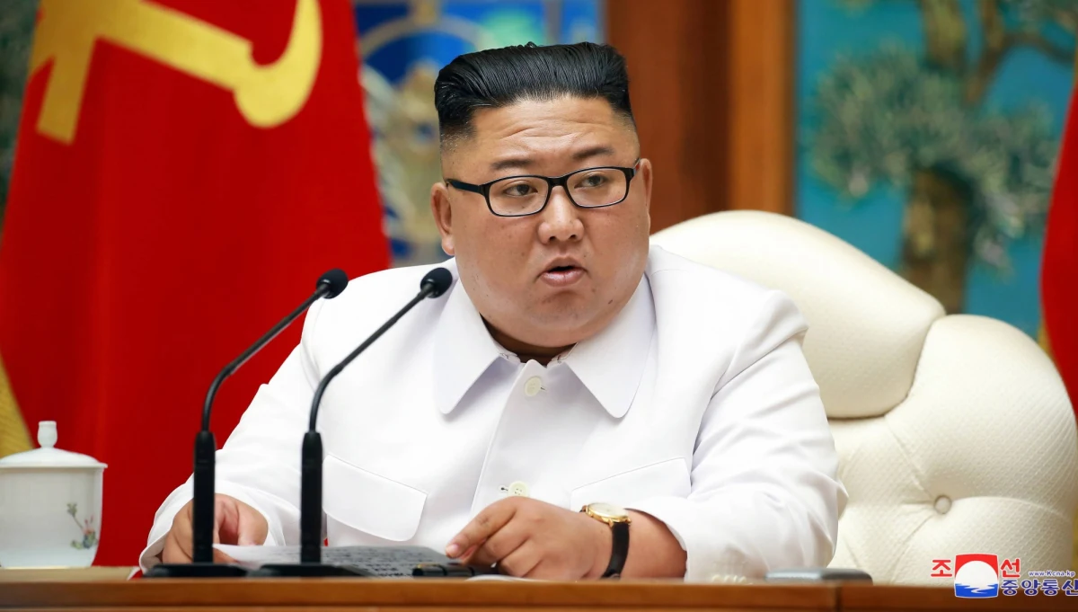 Korea Północna najprawdopodobniej wciąż kontynuuje prace nad budową swego potencjału nuklearnego - wynika z poufnego raportu ONZ, w którym zapoznała się agencja Reutera. Do takich wniosków doszły też struktury wywiadowcze wielu krajów.